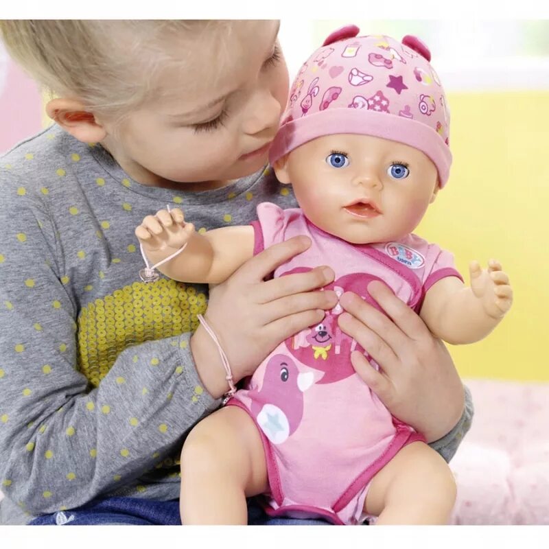 Кукла беби борн. Кукла катя беби бон. Куклы беби бон маленькие пупсики. Интерактивная кукла zapf creation baby born 43 см 820-414. Кукла беби бон с дудулькой.