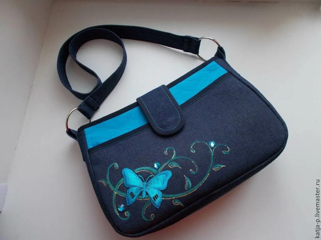 Шоппер почтальонка. Сумка через руку. Сумка через плечо мастер класс. Маленькая сумочка из джинсов. Сумка на пояс carlo gattini 7002 темно-коричневый.