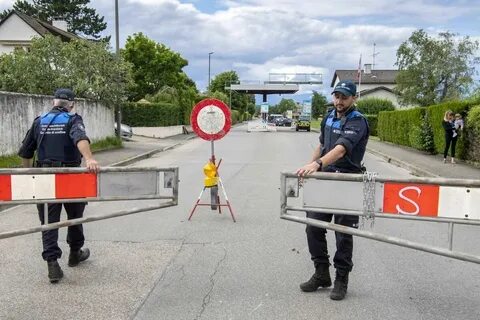 Открыли границы в каком году