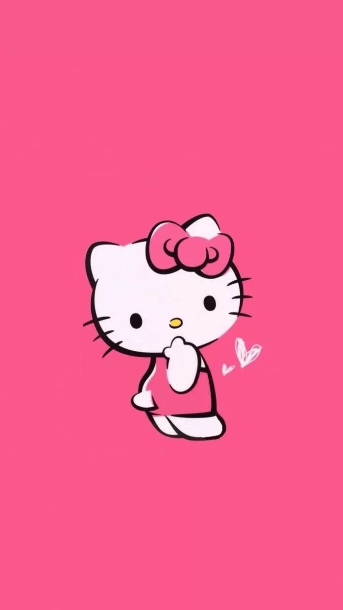 Хелло китти розовая китти. Хелло Китти. Хелло Китти розовая. Китти обои. Hello Kitty обои на телефон.