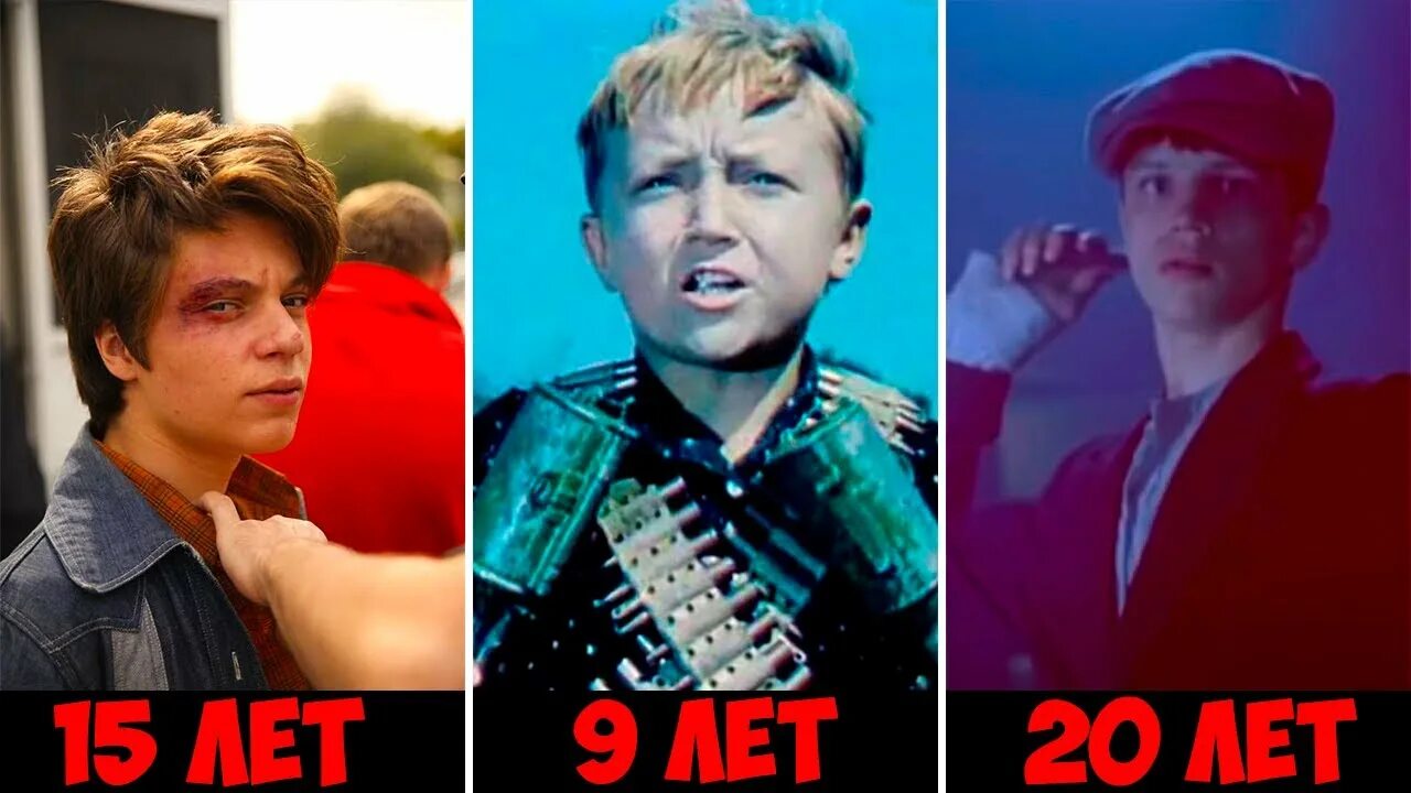 Печальная судьба известных