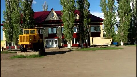 Ершовский саратовская область