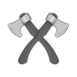 Axes 2 axes