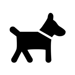 Dog icon