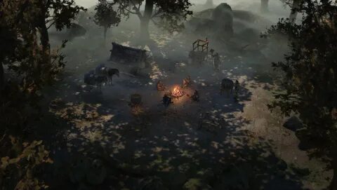 Wartales по сети