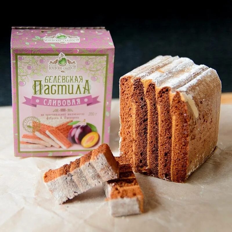 Можно ли есть пастилу при похудении