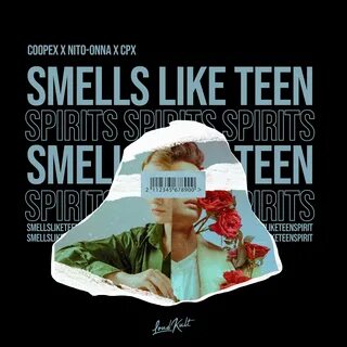 Smells Like Teen Spirit - Coopex Last.fm