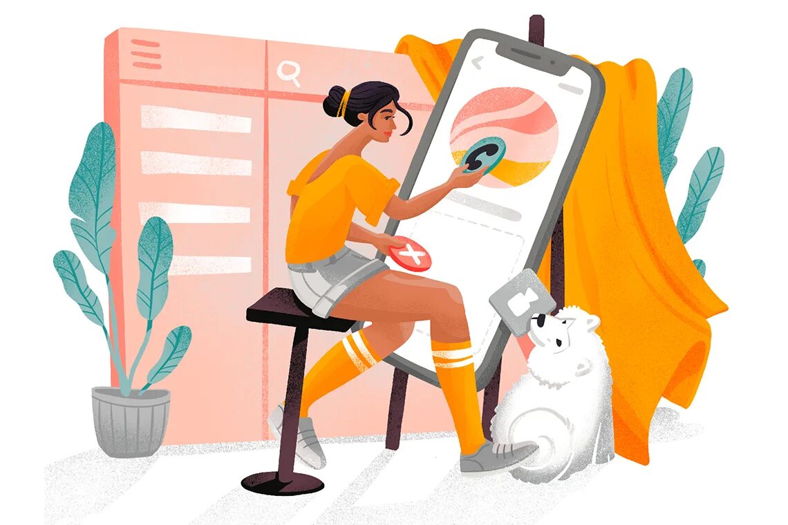 Интернет иллюстратор. Веб дизайнер иллюстрация. Веб дизайн иллюстрации. Flat иллюстрации. Графический дизайнер иллюстратор.