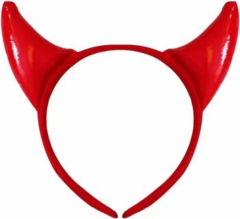 Devil horn