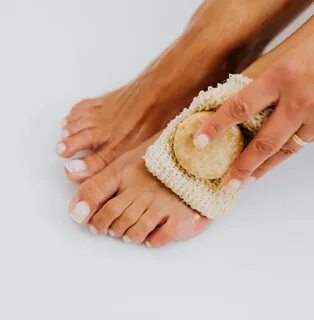 Feet guide
