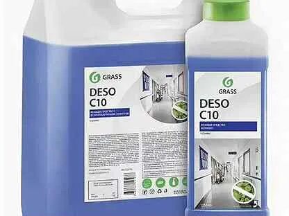 Grass 10