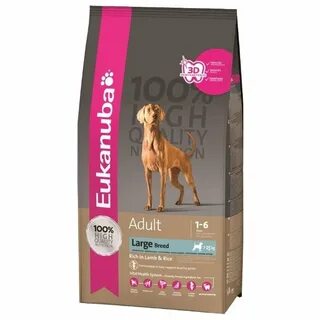 Eukanuba