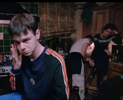 Human traffic