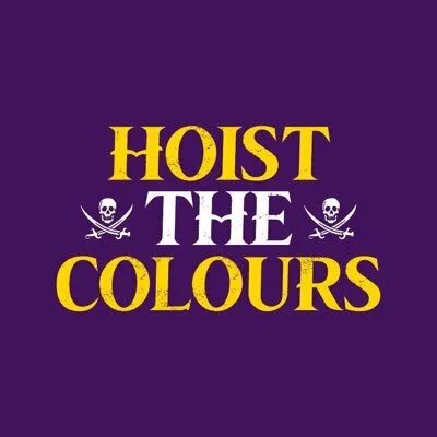 Hoist the Colours. Hoist the Colours Cover. Hoist the Colours Hans Zimmer. Hoist the Colours Colm r. MCGUINNESS, Hans Zimmer. Hoist the colours high