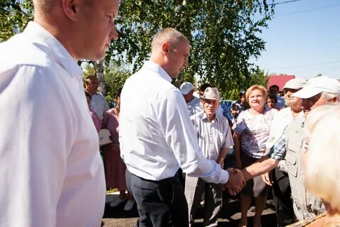 Новости абдулино за последние 3