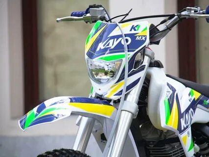 Кайо к1