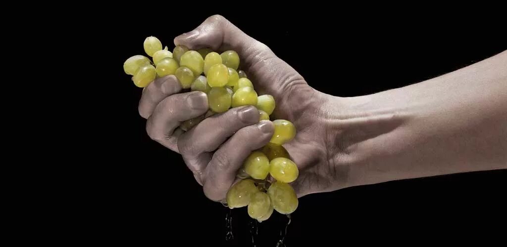 Grape acid