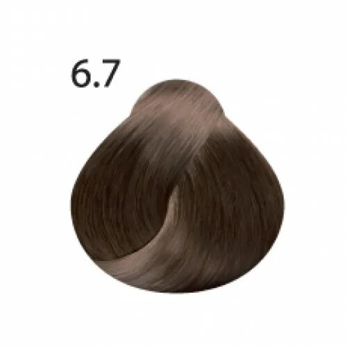 Волосы 6.7