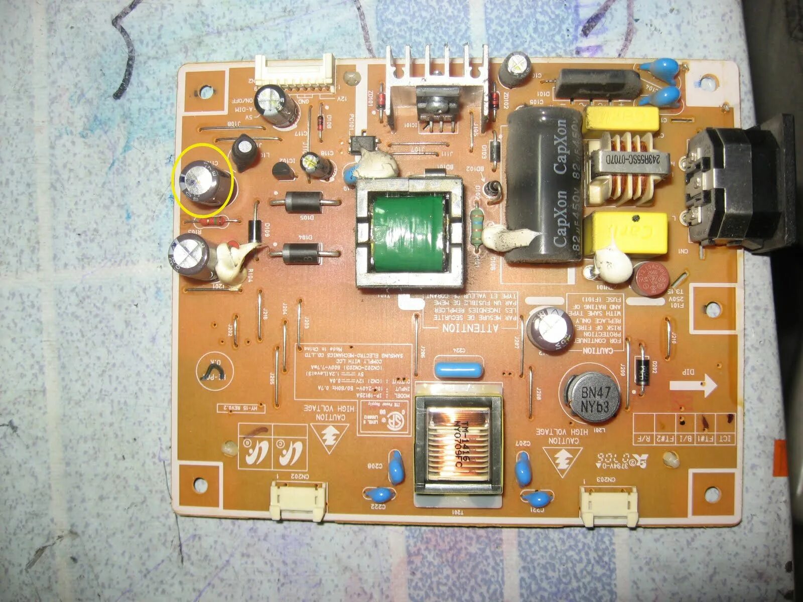 Драйвер для монитора samsung syncmaster. Монитор samsung 540n. samsung syncmaster 540n. блок питания монитор samsung syncmaster 940n. samsung syncmaster 2232bw.