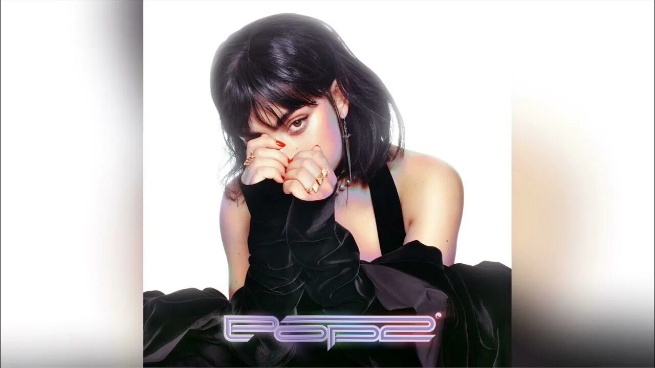 Track 10 charli xcx. Charli xcx pop 2. charli xcx pop 2 poster. charli xcx - out of my head. charli xcx i got it.