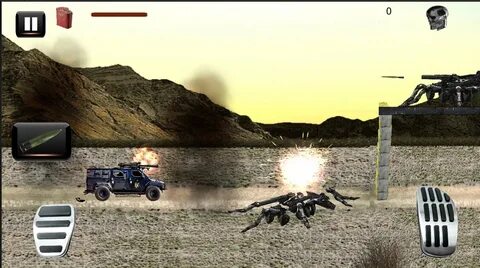Car crash 2