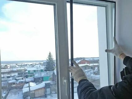 Можно ли поменять стеклопакет