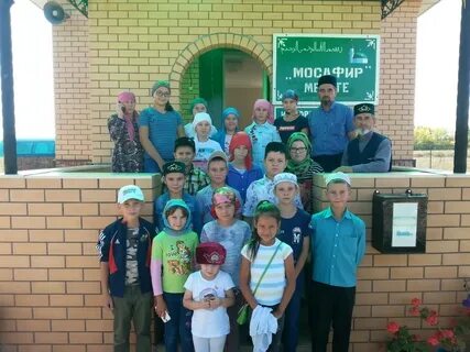 Новомусино шарлыкский оренбургская область погода