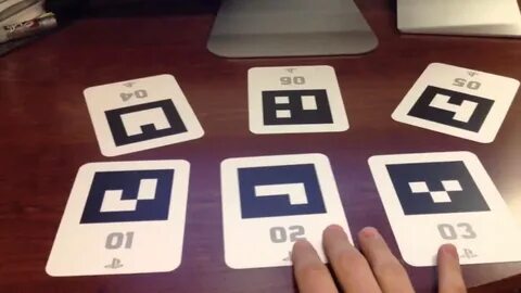 Ar play