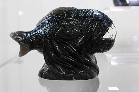 Ювелиры камнерезы