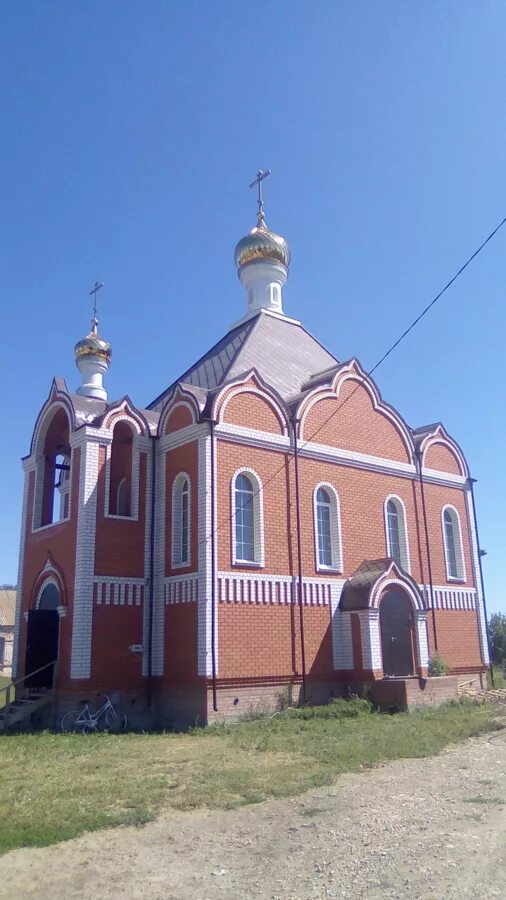 Погода в новотулка питерский