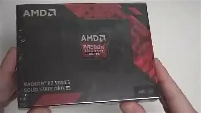 Ssd radeon r7