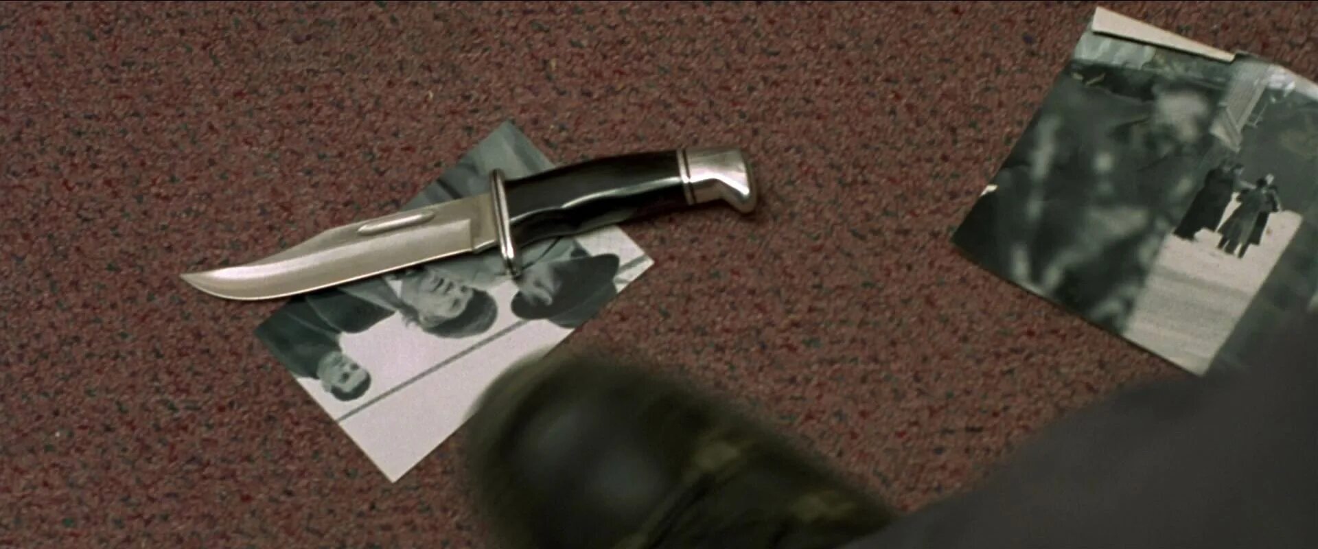 Ножи в фильмах .... стр 35 : Guns.ru Talks