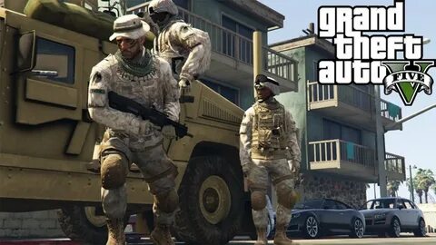 V multiplayer