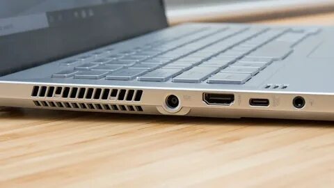 Asus порты