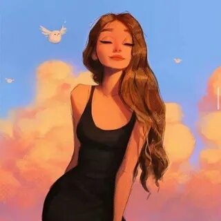 Какими вайбами от тебя веет тест