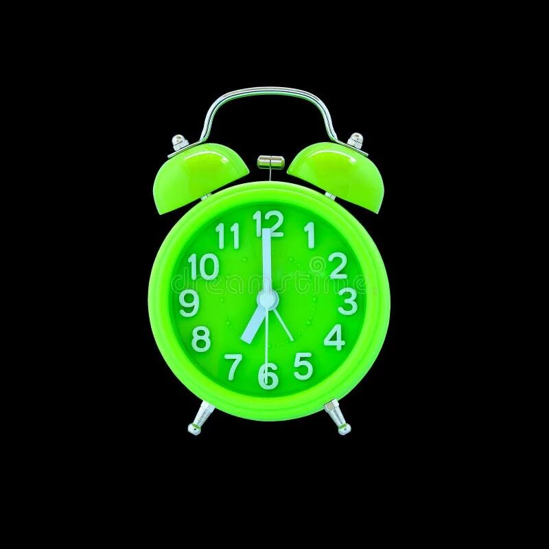 Будильник на зеленом фоне. Зеленый будильник. Черный будильник. Зеленый будильник на семь.