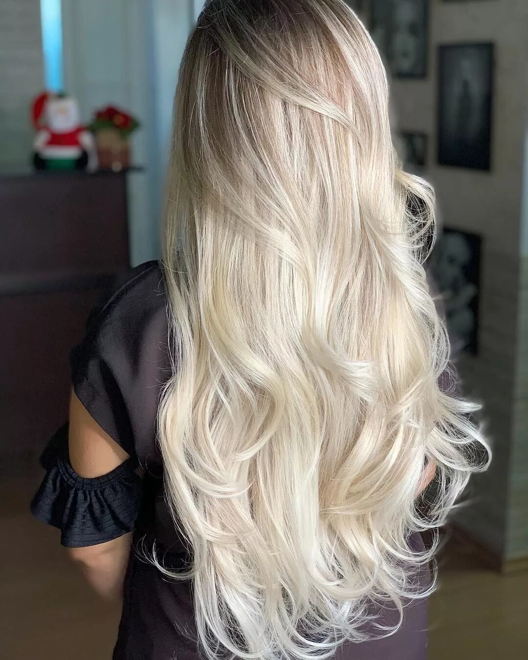 Омбре блонд каре. Амбре блонд. Амбре блонд. Окрашивание балаяж блонд на средние 2022. Окрашивание для блондинок.