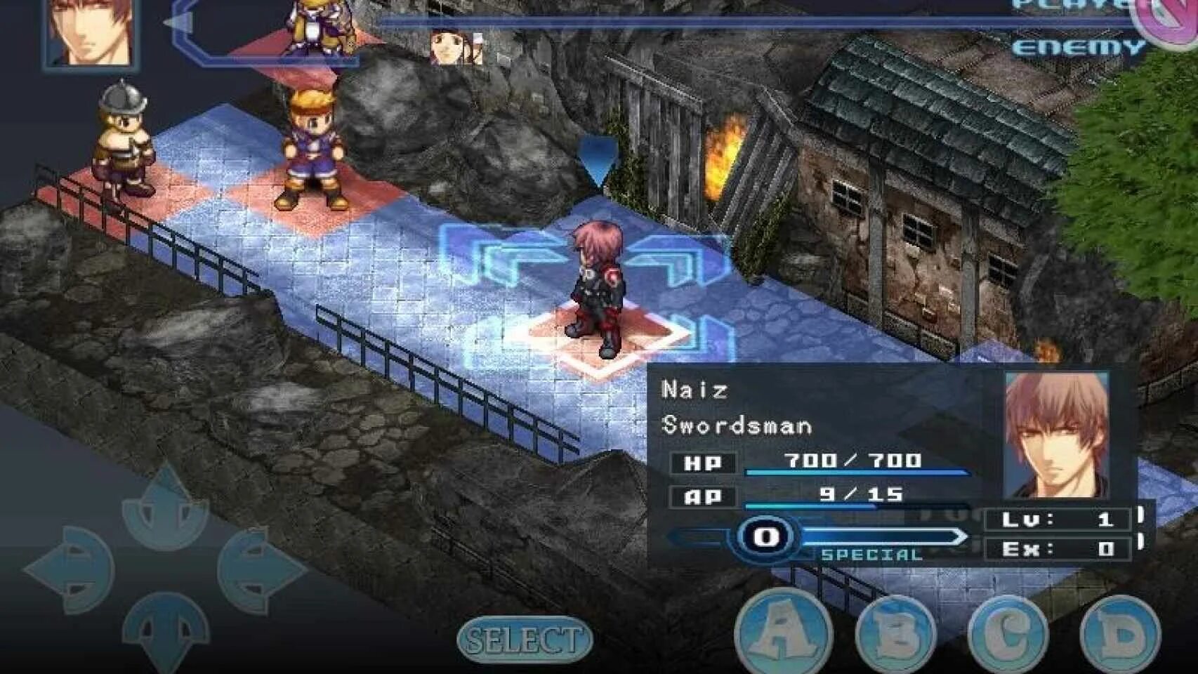 Jrpg android