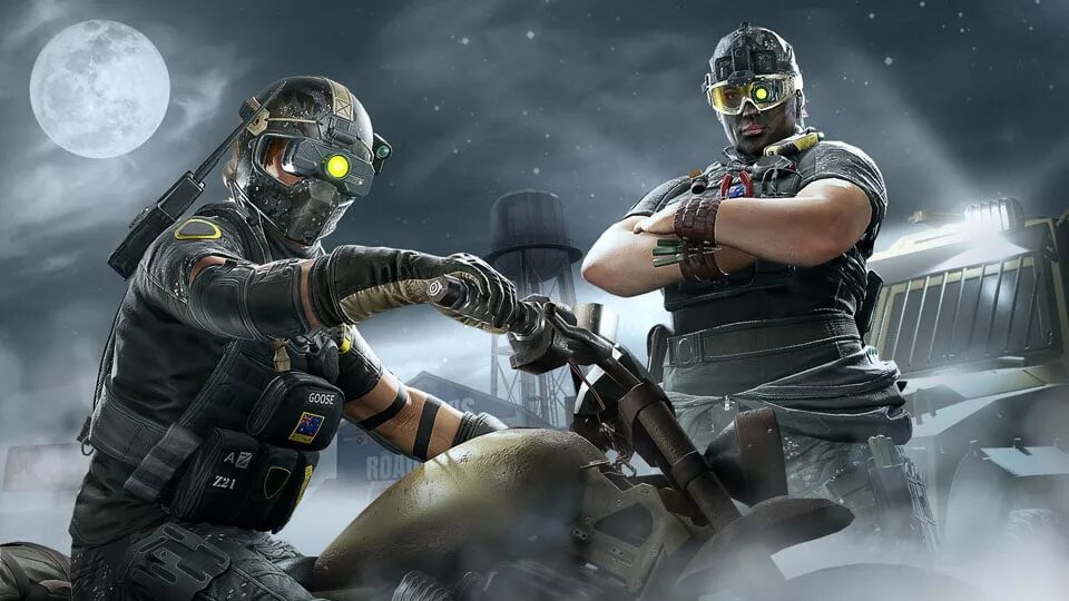 Rainbow Six Siege. Гридлок Rainbow. Rainbow Six Siege 6. Zero r6s.