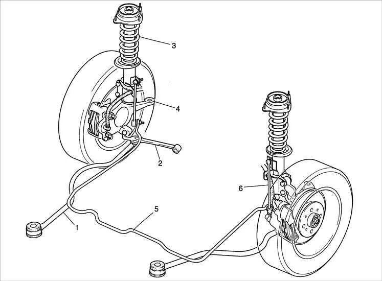 Передняя подвеска Киа Рио 4 схема. Передняя подвеска Киа Рио 3. Передняя подвеска Киа Рио 1. Задняя подвеска Киа Рио 4.