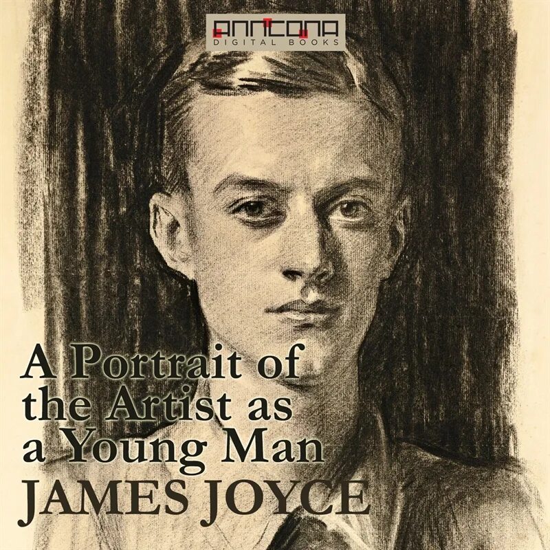 Is that a portrait of a. A portrait of the artist as a young man. “a portrait of the artist as a young man” by james joyce. james joyce young.