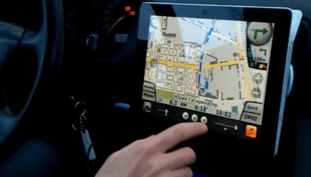 PocketNavigator PN-430 инструкция, характеристики, форум, поддержка