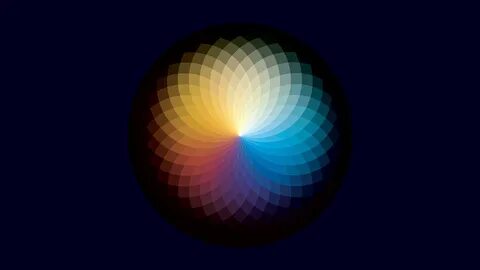 Обои spectrum
