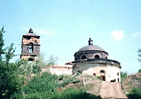 Кардаилово оренбургская область