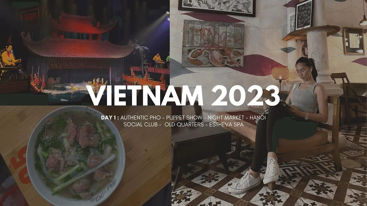 Вьетнам 2023 отзывы. Вьетнам 2023.