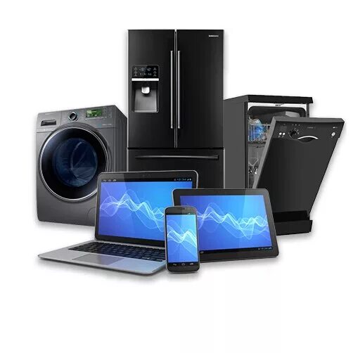 бытовая техника.