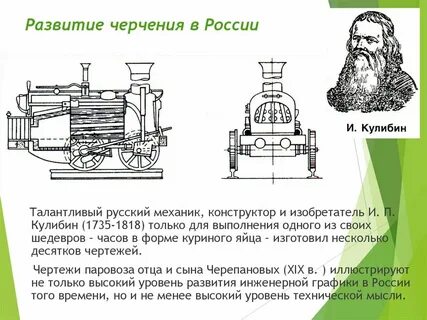 Предложения изобретателей