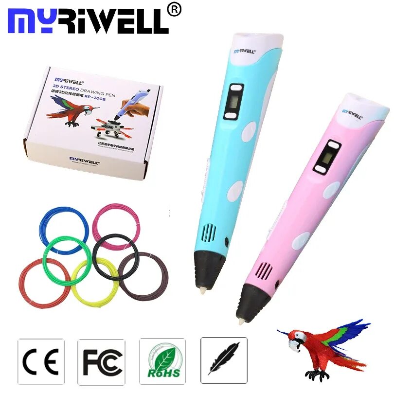 3 д ручка к. 3д ручка myriwell. 3d stereo drawing pen rp-100b. три д ручка myriwell. 3д ручка myriwell rp100b внутри.