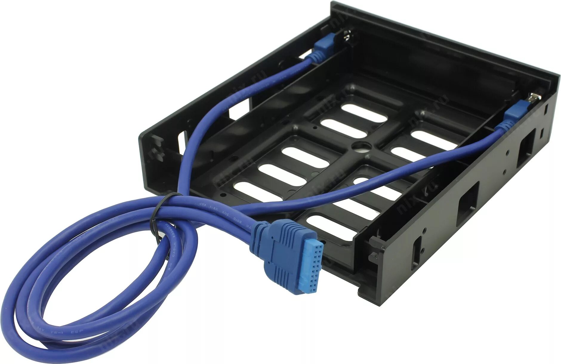 Крепление для жесткого диска 3.5. Hdd 3.5 в отсек 5.25. крепление для hdd 3.5 в отсек 5.25. салазки для 2 hdd 3.5 в отсек 5.25. салазки для жесткого диска 3.5&quot; flex b1440.