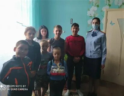 Алтайский край с детьми